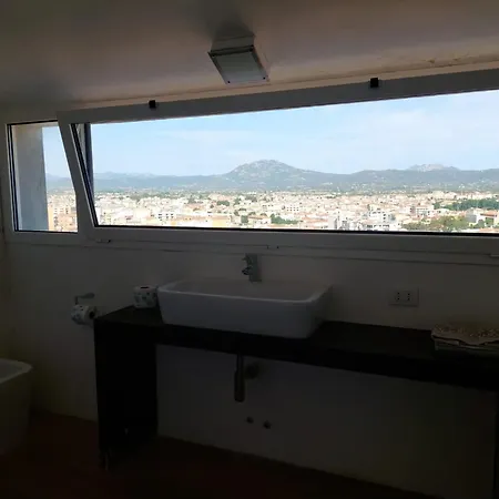 Attico Vista Mare *