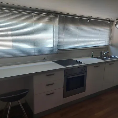 Attico Vista Mare Appartement