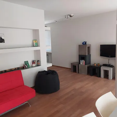 Appartement Attico Vista Mare