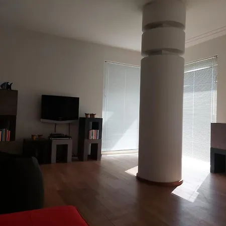 Attico Vista Mare Appartement Olbia