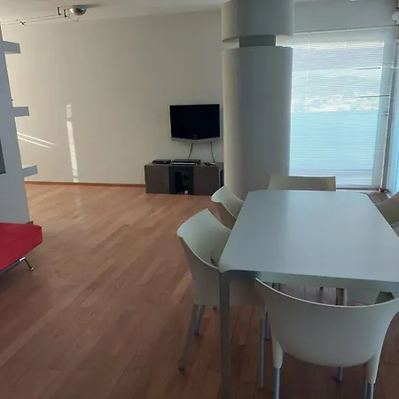 Attico Vista Mare * Olbia