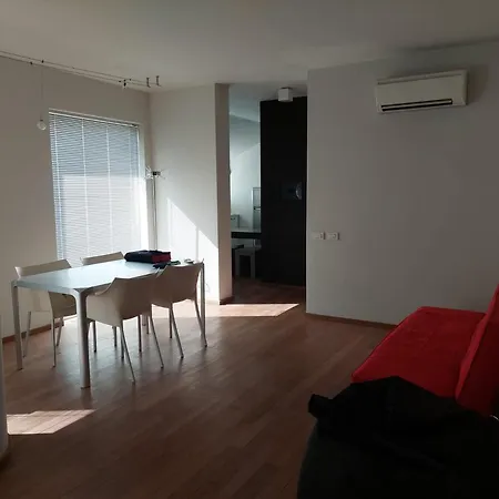 Appartement Attico Vista Mare Olbia