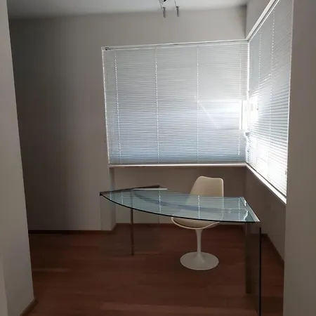 Attico Vista Mare Appartement *